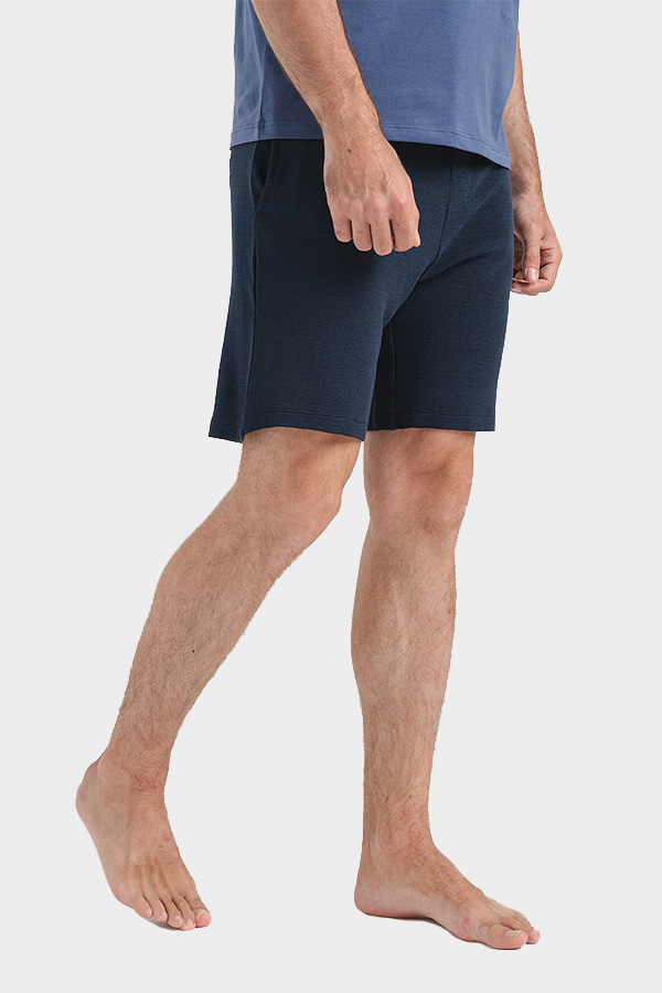 ΠΥΤΖΑΜΑ (ΣΟΡΤΣΑΚΙ) BOSS - 403 ΜΠΛΕ